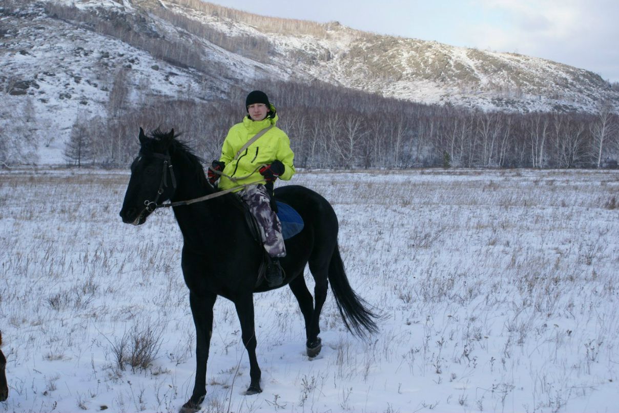 Александр Демидов | Екатеринбург