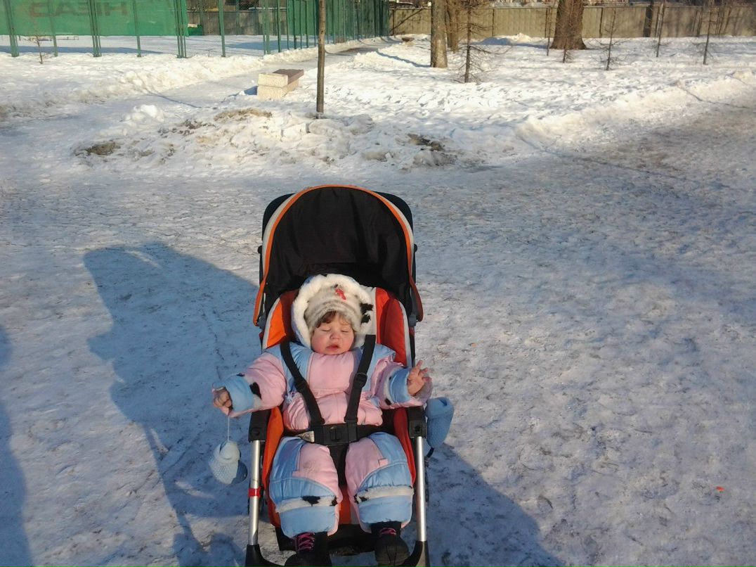 Михаил Марков | Санкт-Петербург