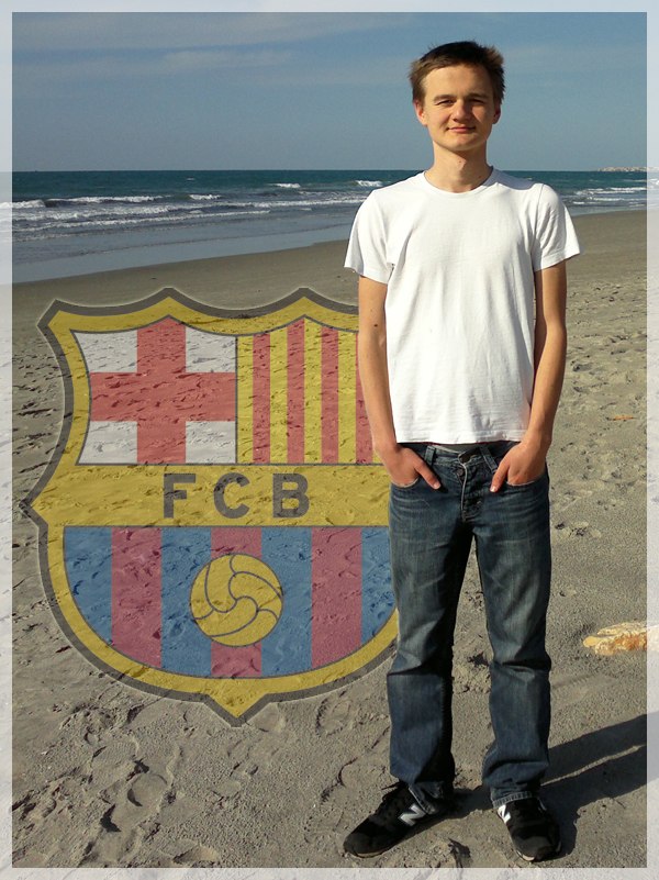 Sanek Tolmachev | Санкт-Петербург