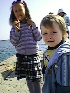 Светлана Нагорная | Москва