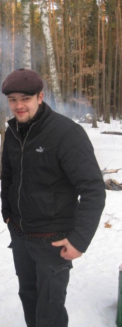 Віталій Палажук Сергійович | Киев