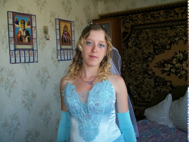 №75, Маринка Брюховецкая, 32 года, Богодухов №75, Маринка Брюховецкая, 32 года, Богодухов