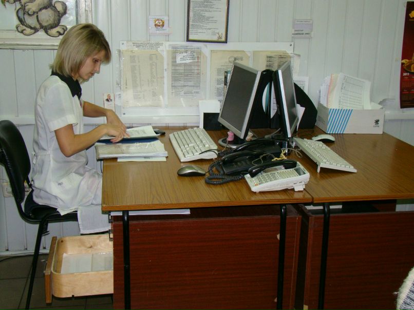 Лена Черкасова | Харьков