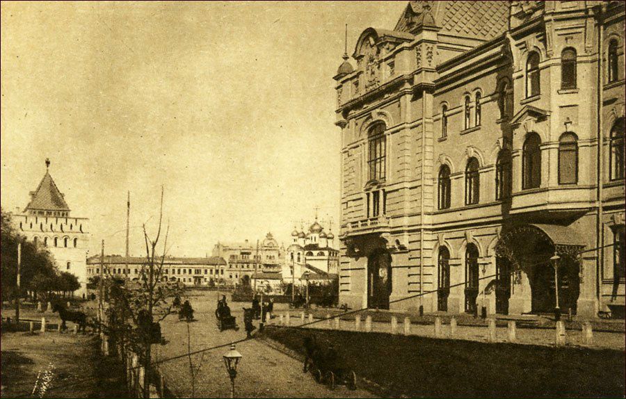 Вадим Максимов | Москва