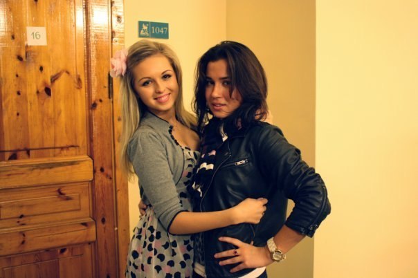 Янна Семёнова | Екатеринбург