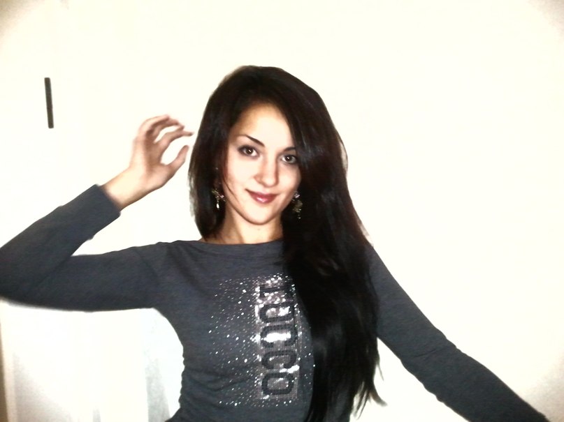 Lika Kovaleva | Мурманск