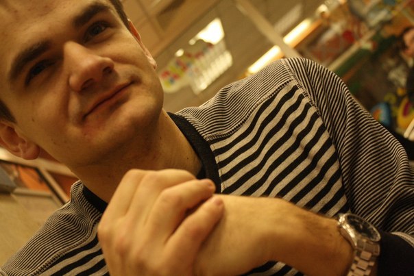 Сергей Никитюк XIII | 