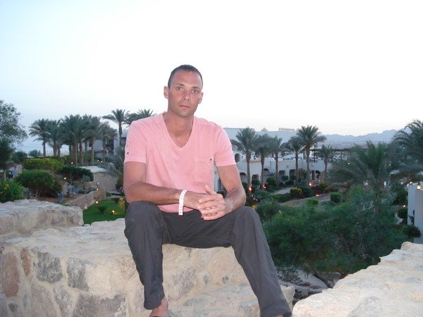 Дима Петров | Санкт-Петербург