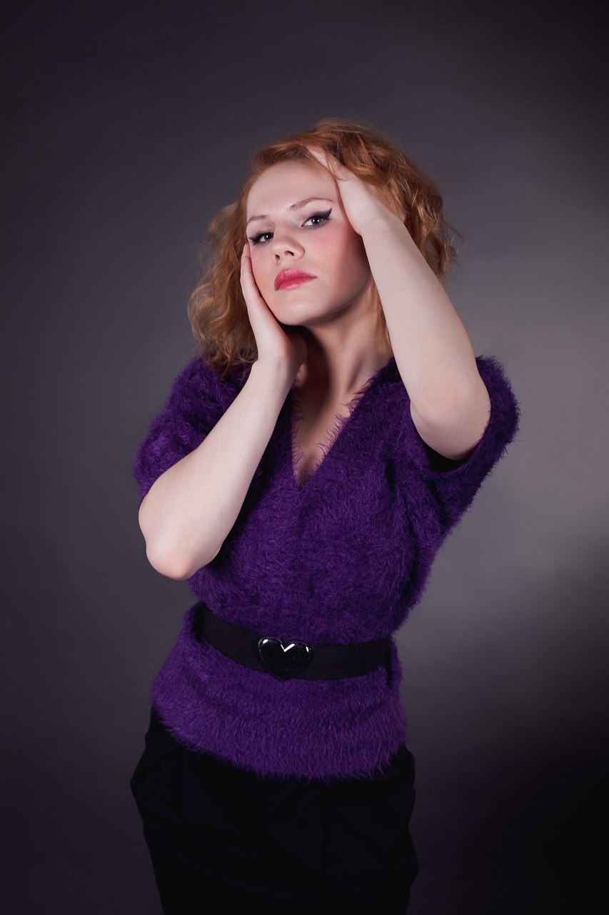 Александра Зайцева | Helsinki