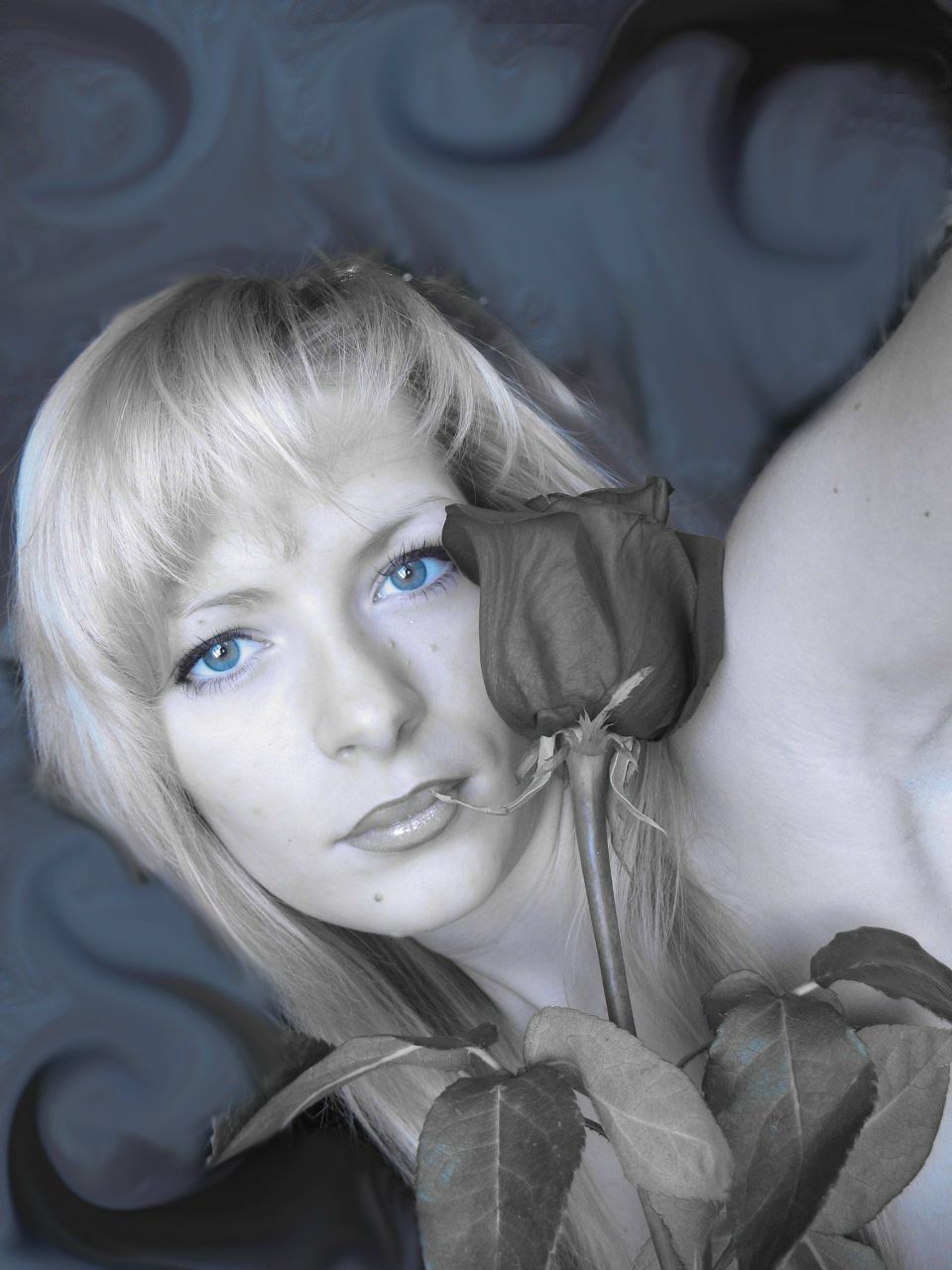 Аля Бадрова | Новосибирск