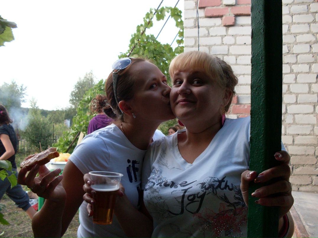 Надежда Янкина | Борисоглебск