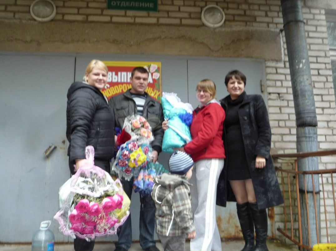 Анастасия Ручейкова | Луга