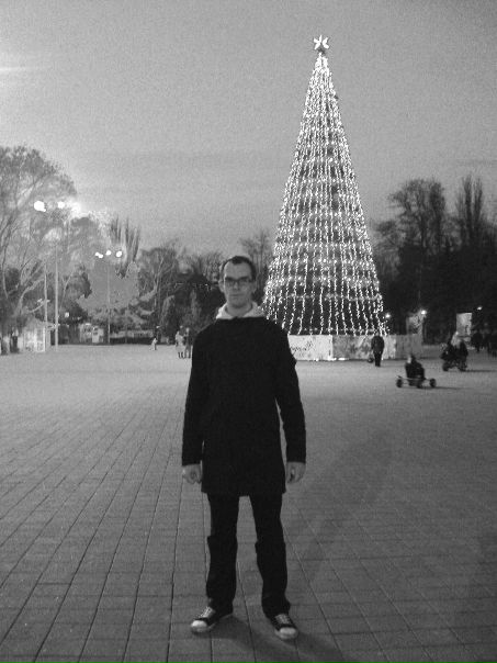 №54, Алексей Чеботарь, 43 года, Санкт-Петербург №54, Алексей Чеботарь, 43 года, Санкт-Петербург