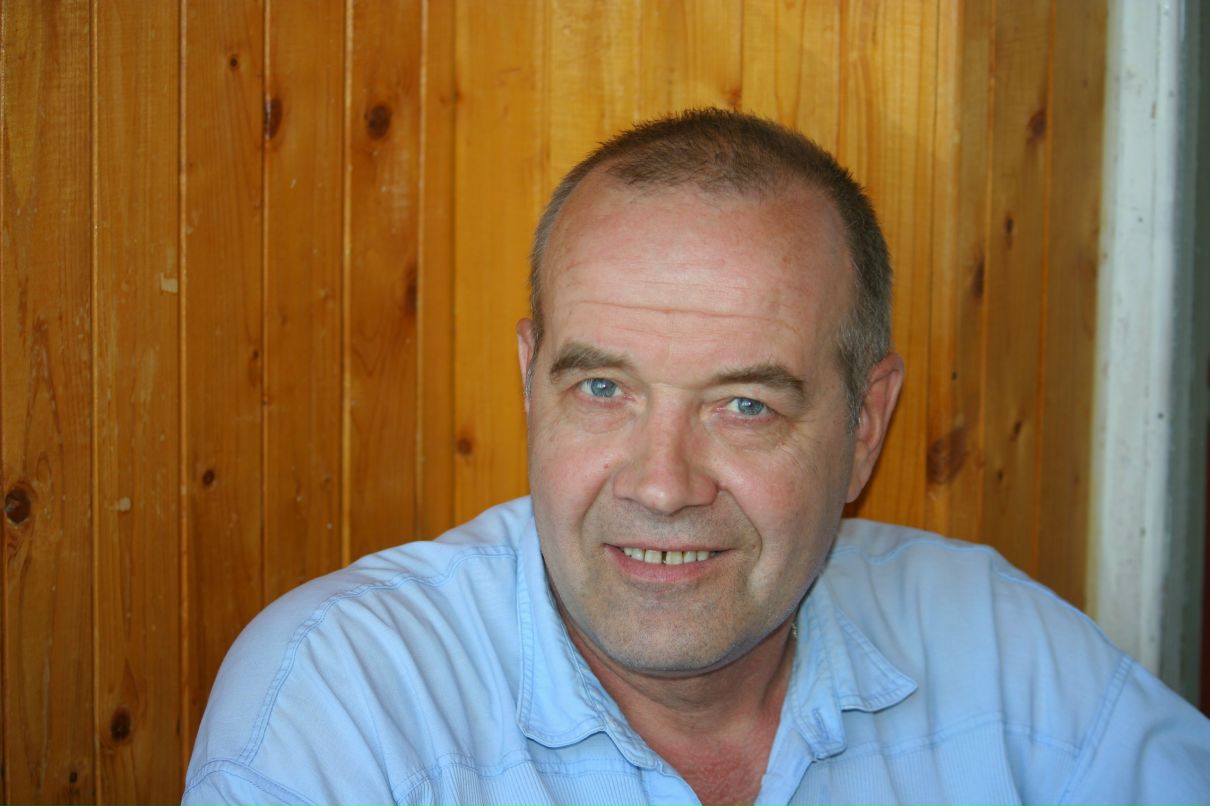 Сергей Ушаков | Ижевск