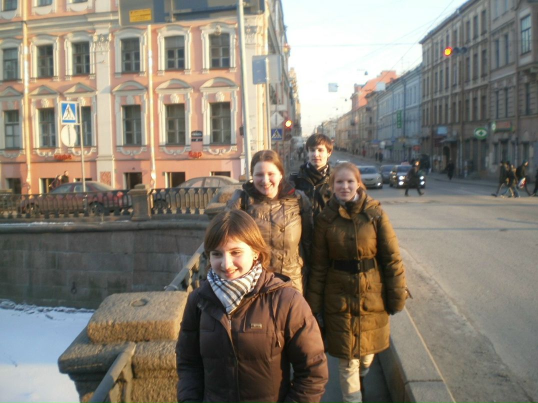 Иван Савельев Дмитриевич | Санкт-Петербург