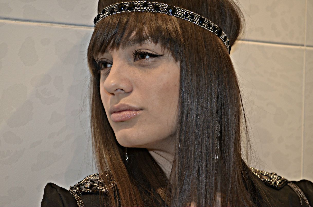 Julia Dremova | Якутск