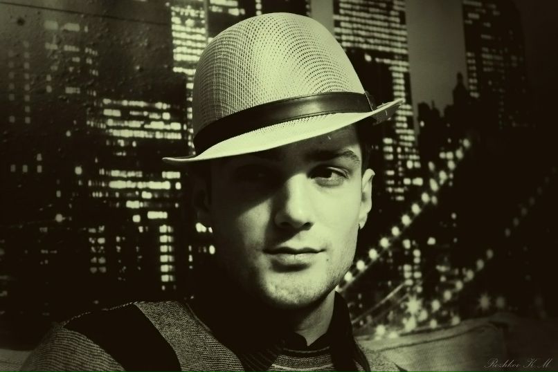 Владимир Афонский | Пушкино