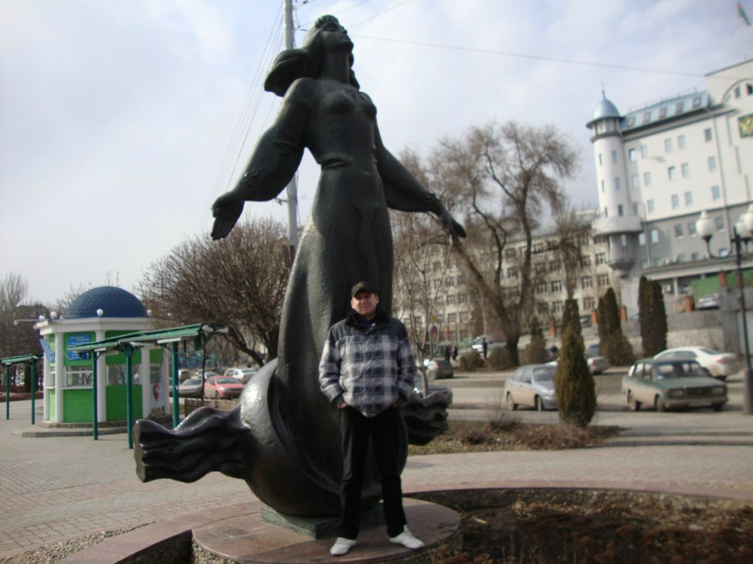 Ленька Тимохин Толстый | Воронеж