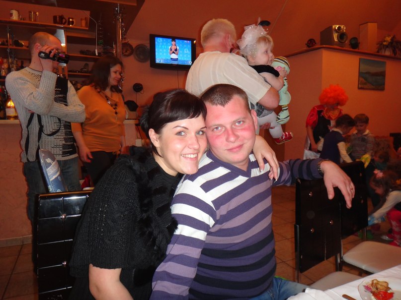 Виталий Спиридонов | Калининград