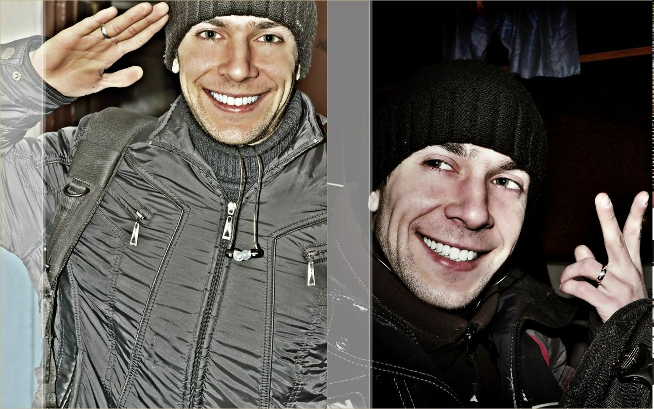 Дмитрий Однорог | Житомир