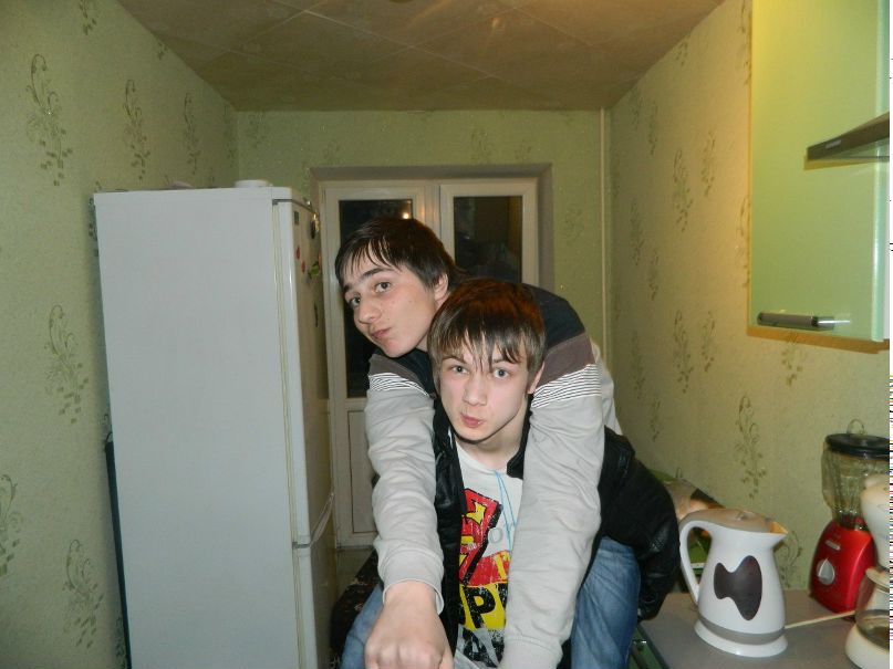 Stanislav Nikitin | Великий Новгород