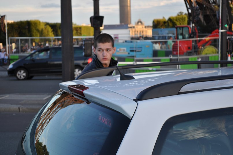 Vadim Levickyii | Киев