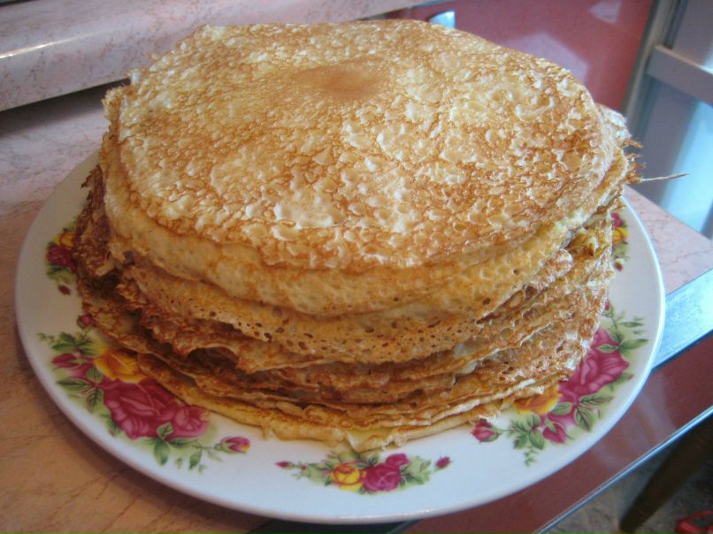 Илья Meteo-Master | Санкт-Петербург