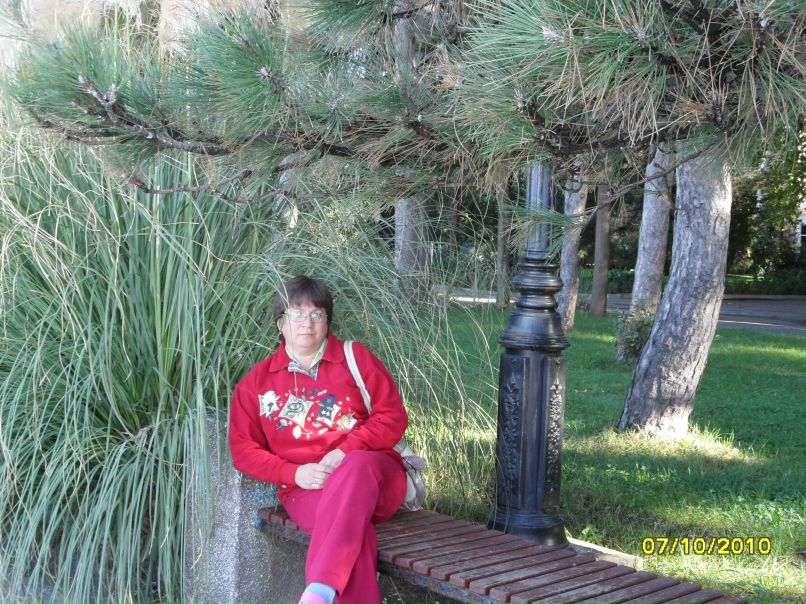 Ирина Кизилова | 