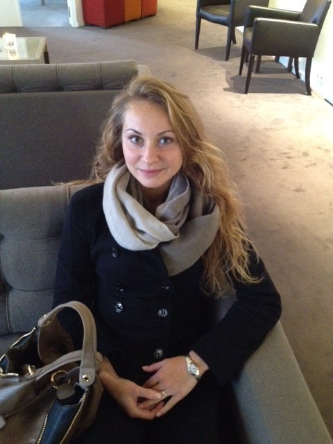 Евгения Салимова | Санкт-Петербург