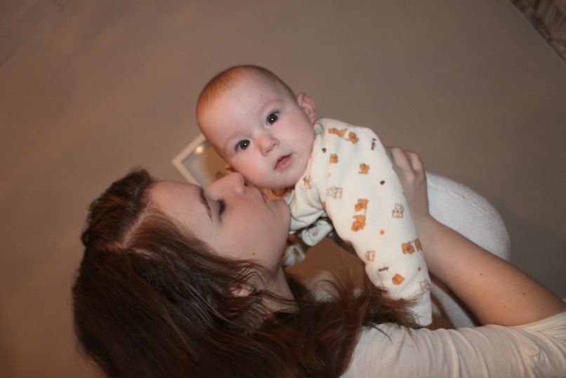 Наталья Замаховская | Солнечногорск-7