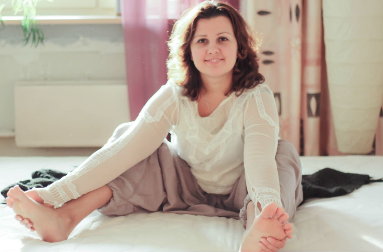 Виктория Кузьменко *(Изотерра)* | Калуга