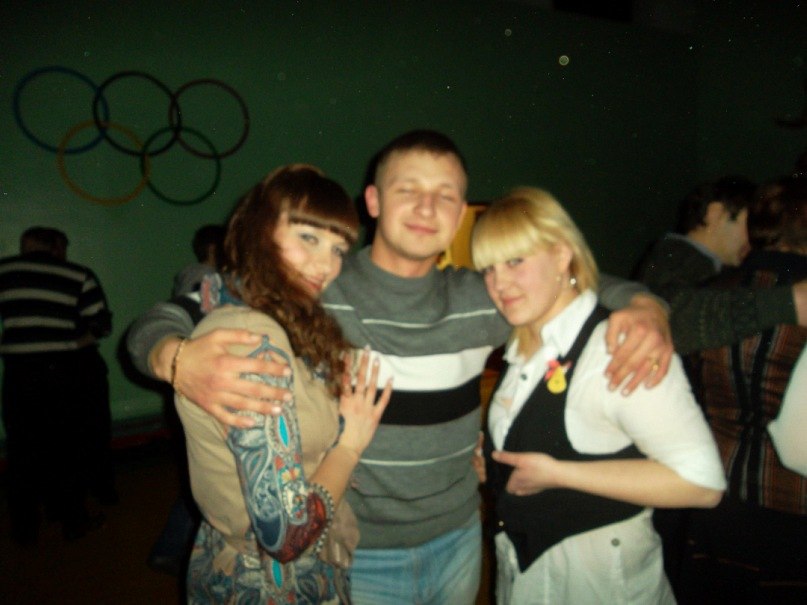 Слава Зеленко | Новополоцк