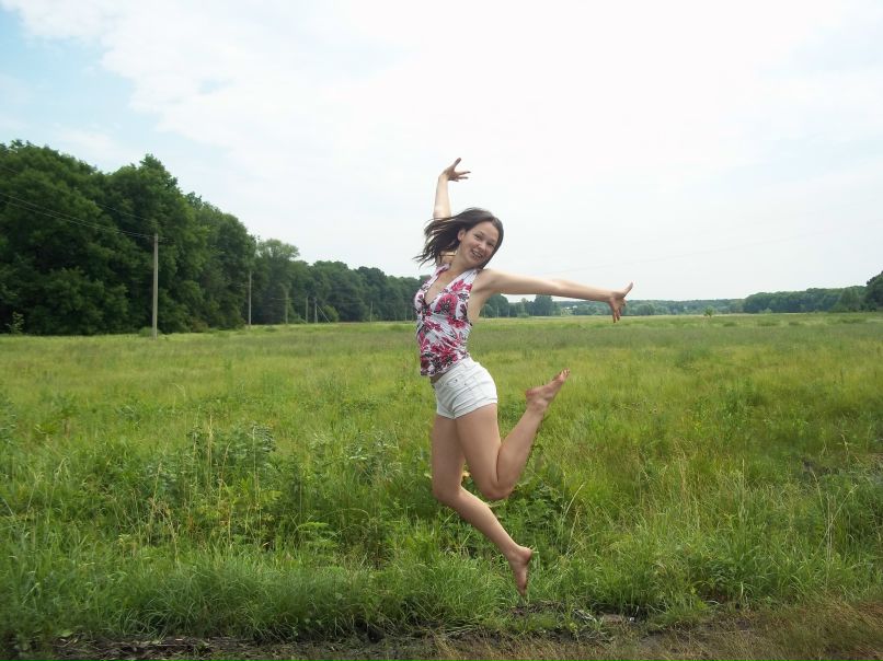 Мария-анна Ананьева | Краматорск