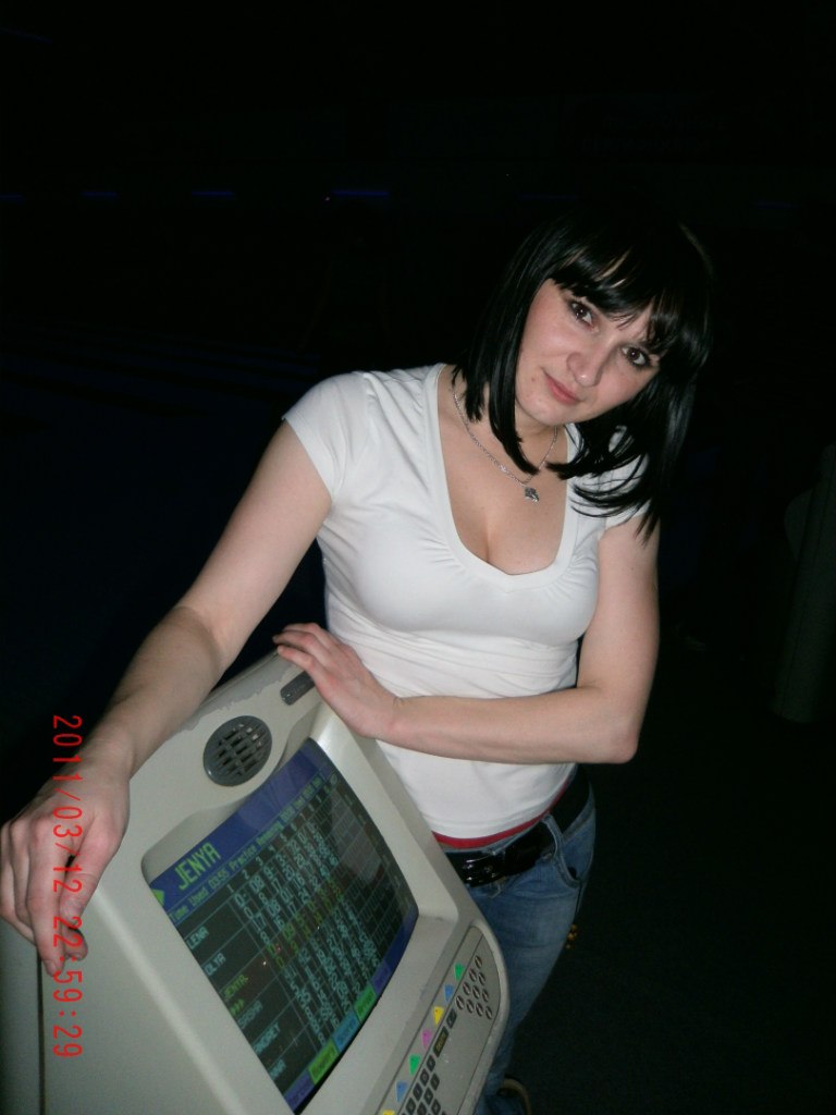 Елена Токарева | Новосибирск