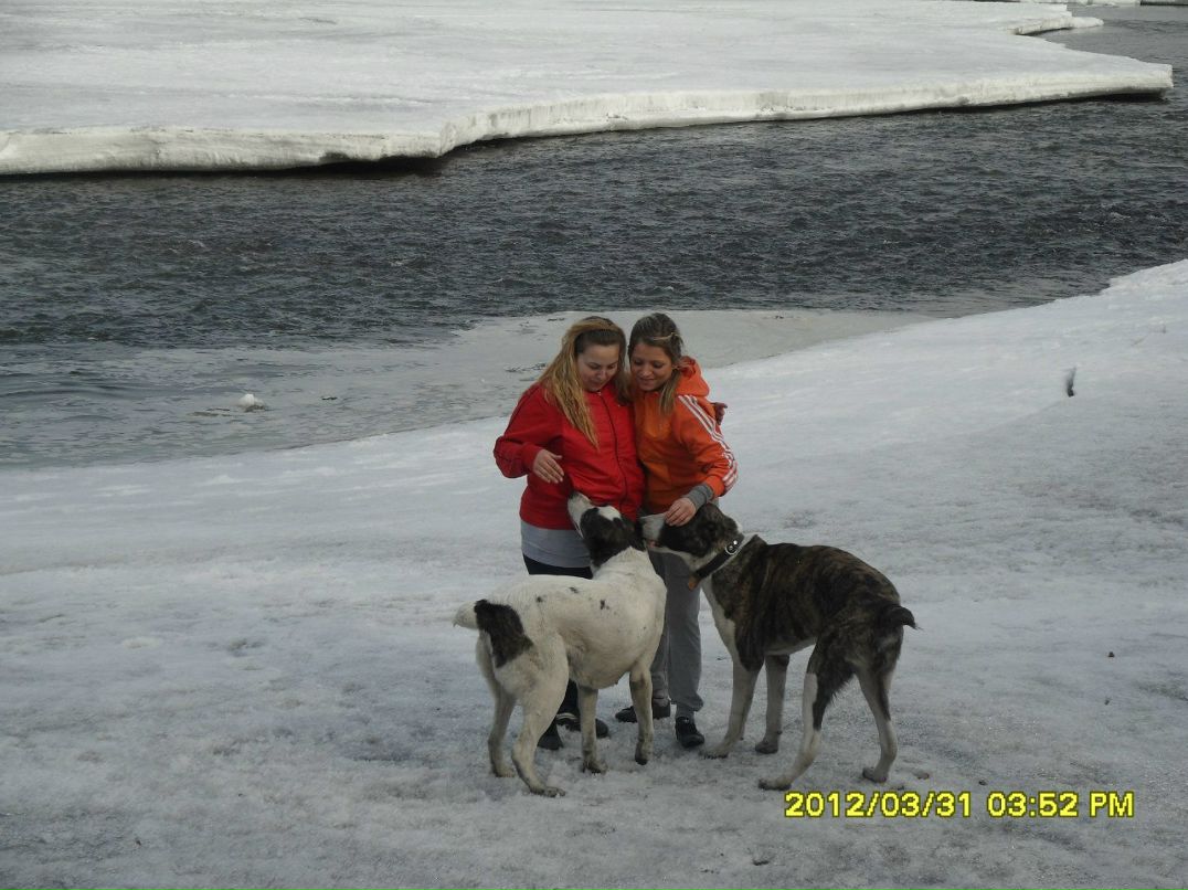 Юлия Бердник | Новокузнецк