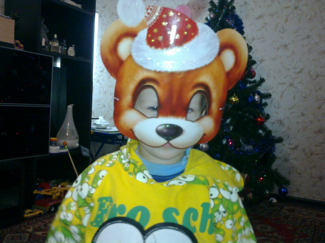 Надежда Полевая | Мурманск