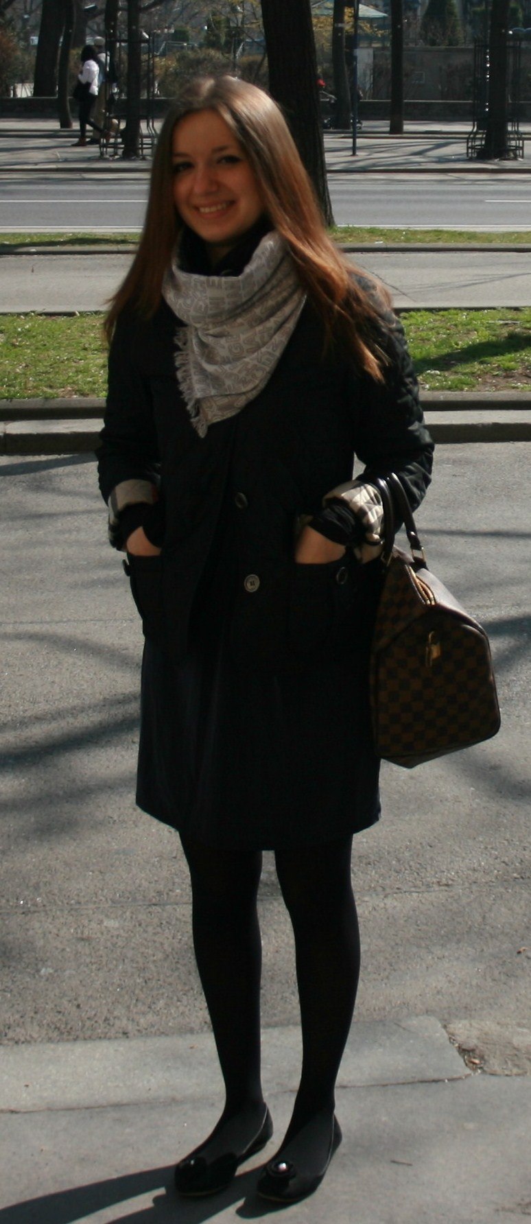 Екатерина Звонцова | Москва