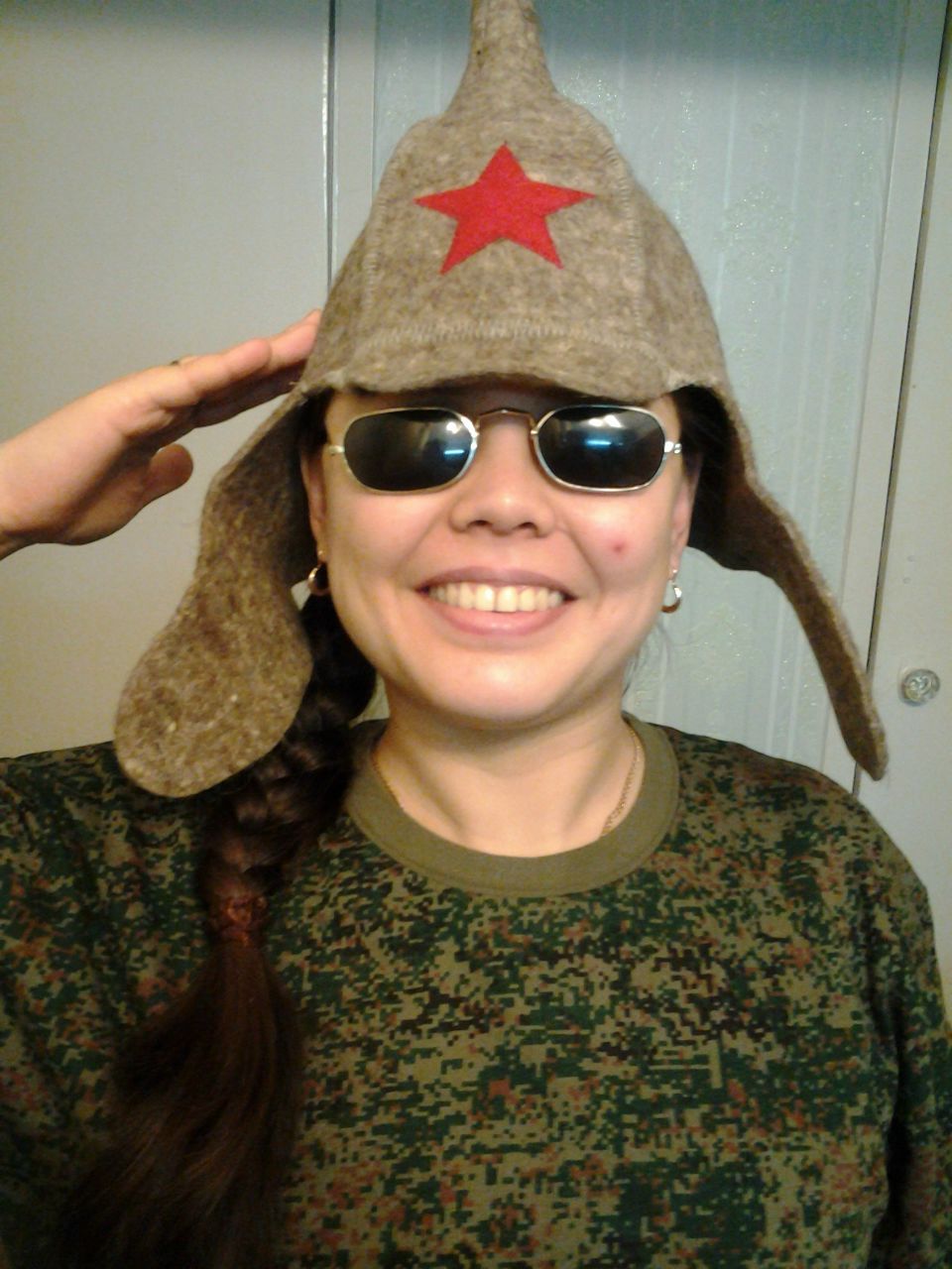 Гульназ Шакурова | Набережные Челны