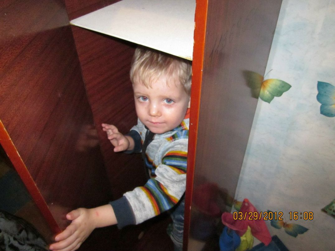 Серёга Гладковский _Serg45_ | Мариуполь