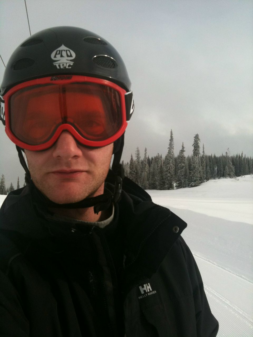 Curtis Nikkel | Кривой Рог