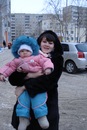 Фотография Сергеевой Екатерины