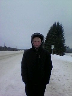 №34, Димон Хохлов №34, Димон Хохлов