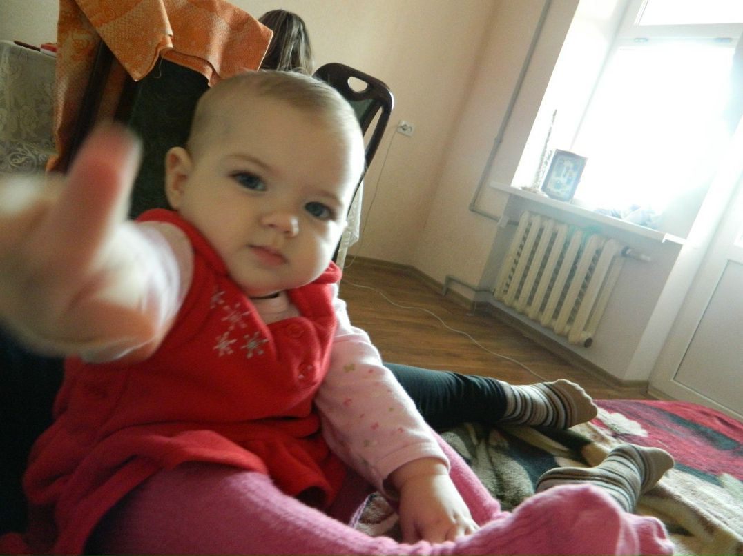 Инна Задорожняя | Херсон