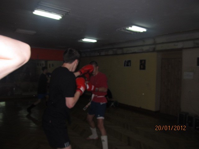 Андрей Вигулярный | Днепр (Днепропетровск)