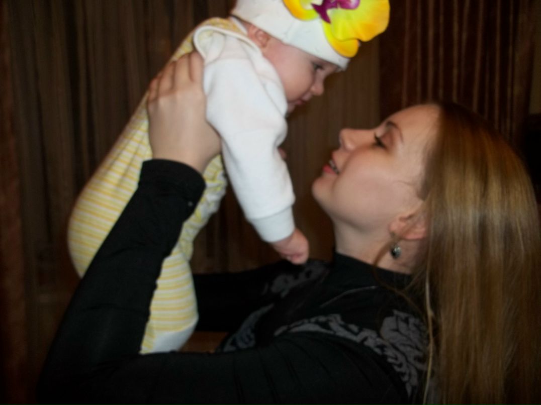 Ксения Герцен | Ижевск