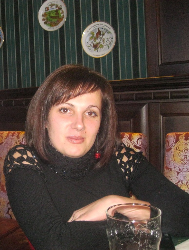 Ірина Кривенька | Ивано-Франковск