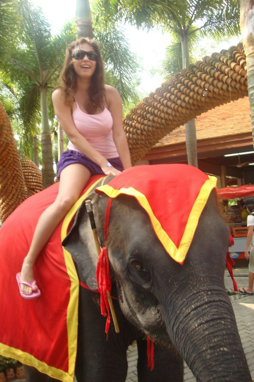 Валерия Меркулова | Сочи