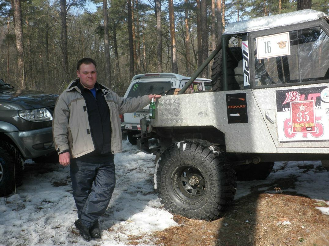 Сергей Луценко | Киев