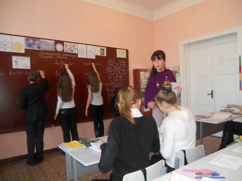 Лейла Султан | Кропивницкий / Кировоград