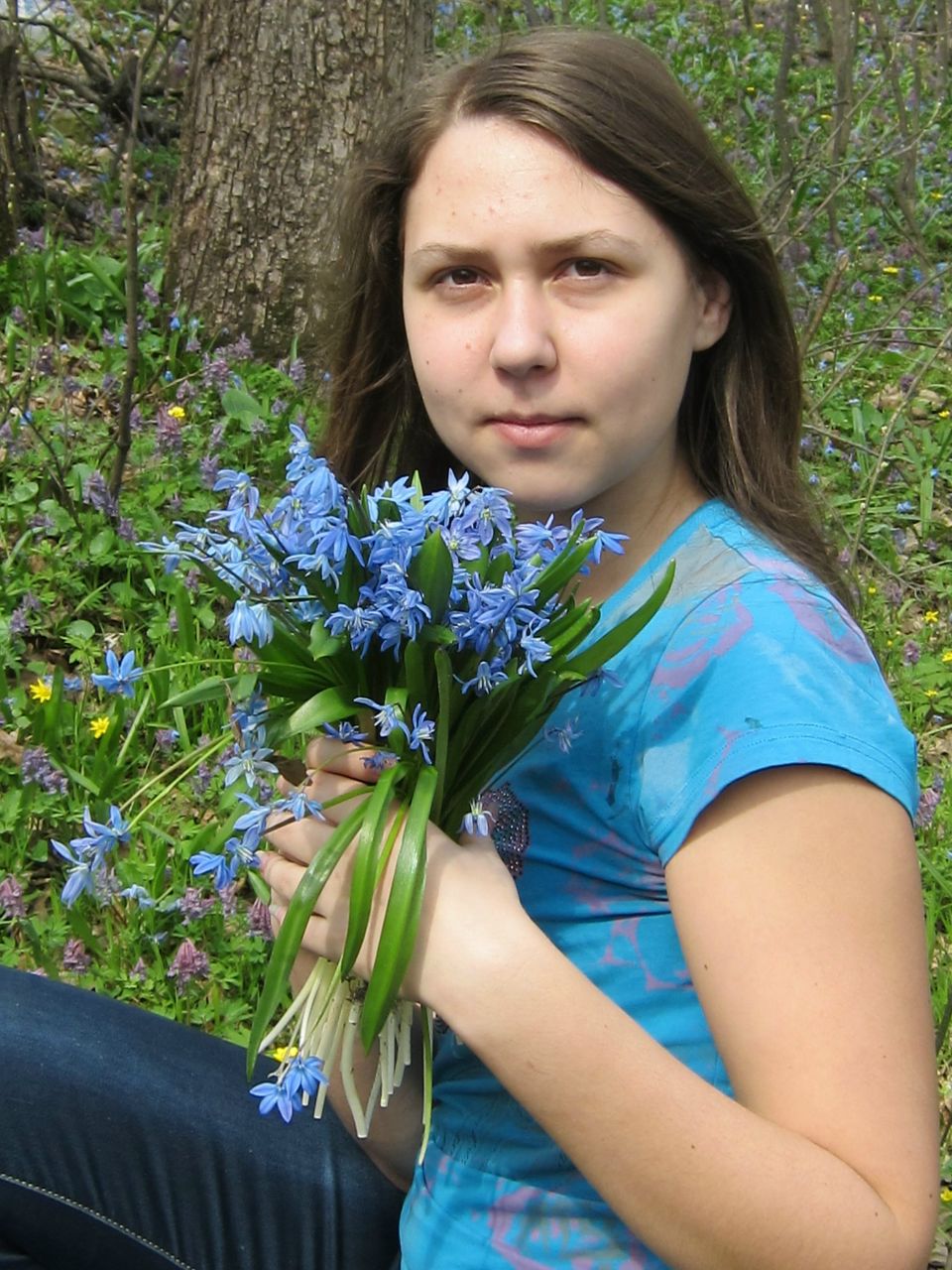 Ольга Белогурова | Харьков